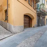 Casa Roncati By Wonderful Italy Апартаменты Белладжо