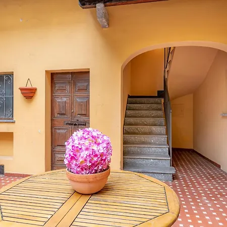 Casa Roncati By Wonderful Italy アパート ベッラージョ