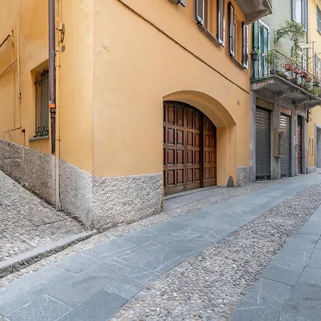 Casa Roncati By Wonderful Italy Apartment Bellagio