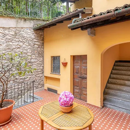 Apartment Casa Roncati By Wonderful Italy