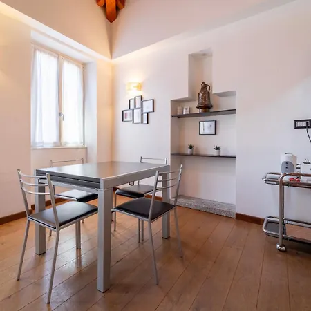 Casa Roncati By Wonderful Italy Appartement *