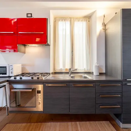 Casa Roncati By Wonderful Italy Bellagio