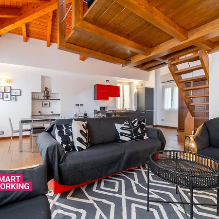 Apartment Casa Roncati By Wonderful Italy *