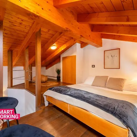 Casa Roncati By Wonderful Italy Appartement Bellagio