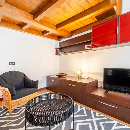 Casa Roncati By Wonderful Italy * ベッラージョ