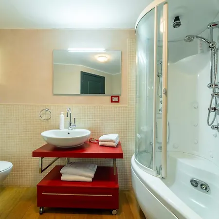 Casa Roncati By Wonderful Italy Bellagio