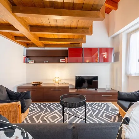 Casa Roncati By Wonderful Italy *