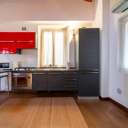 Casa Roncati By Wonderful Italy Apartment *