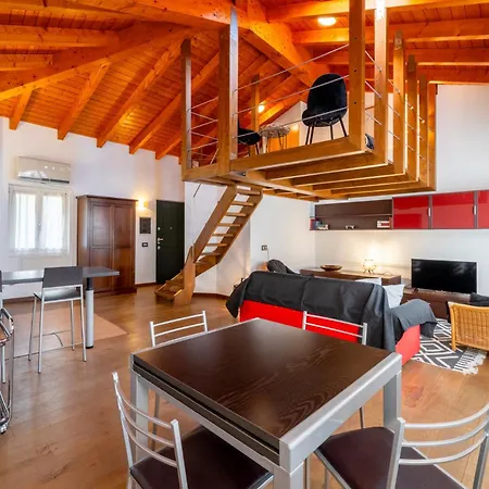 Casa Roncati By Wonderful Italy Apartment