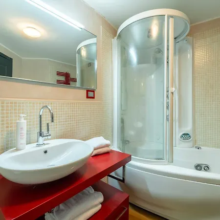 Casa Roncati By Wonderful Italy Appartement *