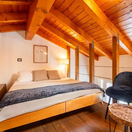 Casa Roncati By Wonderful Italy