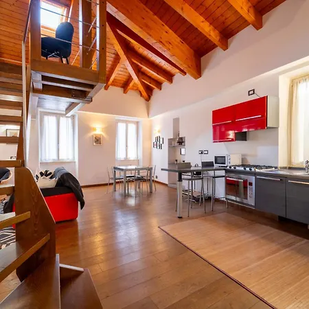 Casa Roncati By Wonderful Italy Appartement Bellagio