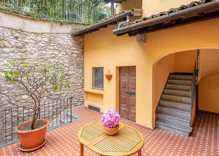 Lägenhet Casa Roncati By Wonderful Italy