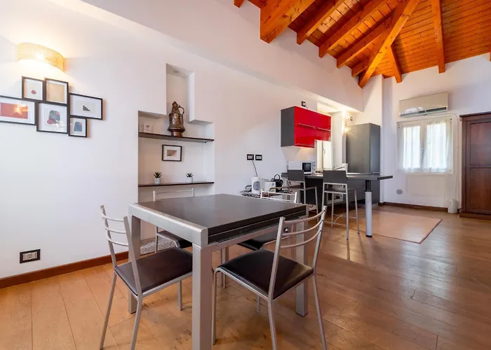 Casa Roncati By Wonderful Italy