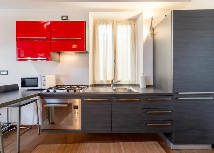 Casa Roncati By Wonderful Italy Bellagio