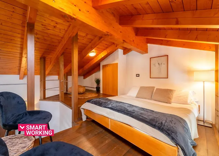 Casa Roncati By Wonderful Italy Lägenhet Bellagio