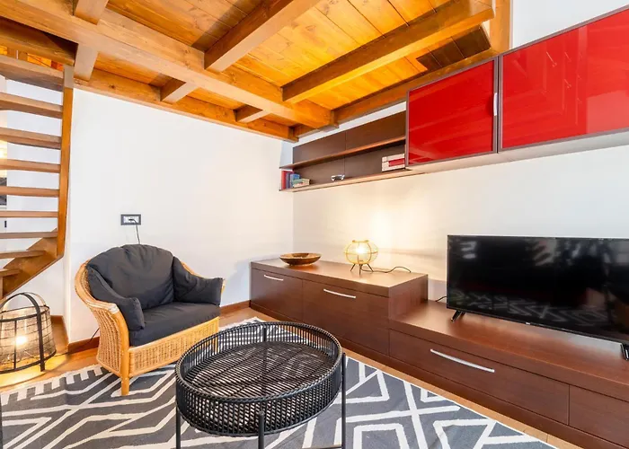 Casa Roncati By Wonderful Italy * Bellagio