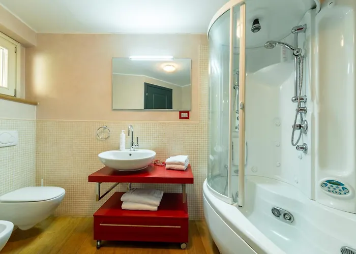 Casa Roncati By Wonderful Italy Bellagio