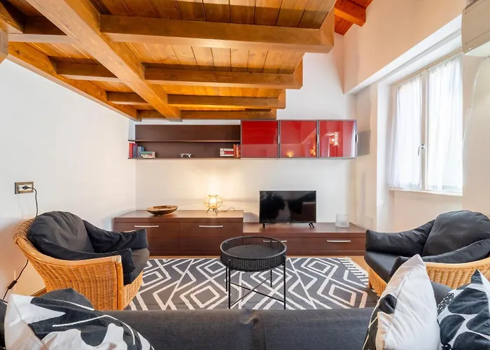 Casa Roncati By Wonderful Italy *