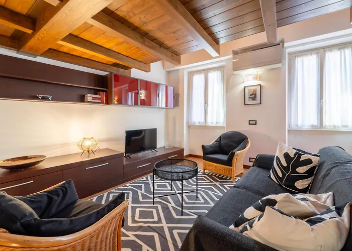 Casa Roncati By Wonderful Italy