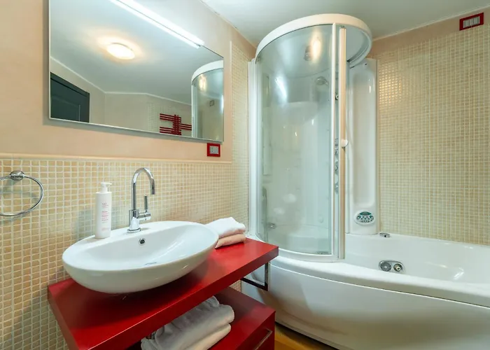 Casa Roncati By Wonderful Italy Lägenhet *