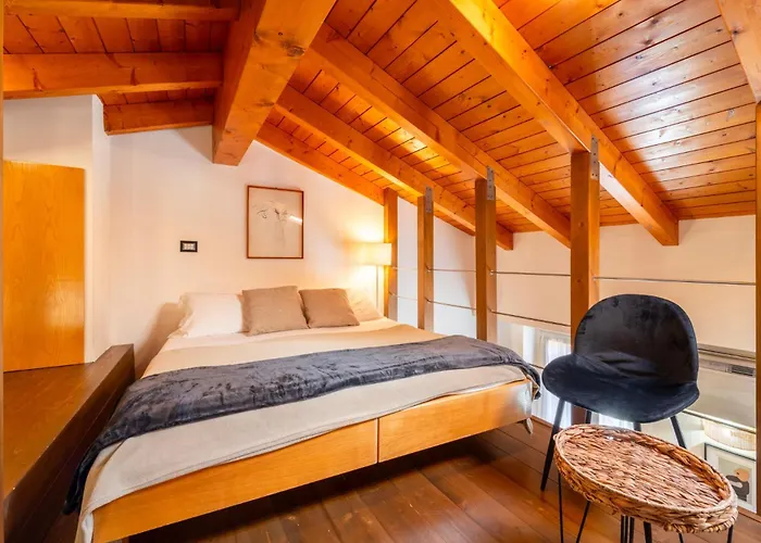 Casa Roncati By Wonderful Italy