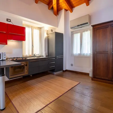 Apartament Casa Roncati By Wonderful Italy Bellagio