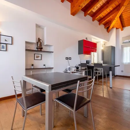 Casa Roncati By Wonderful Italy