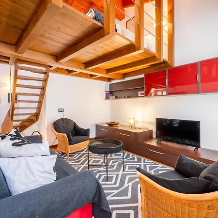 Casa Roncati By Wonderful Italy Appartamento Bellagio