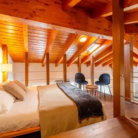 Appartamento Casa Roncati By Wonderful Italy *