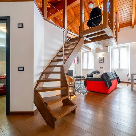 Appartamento Casa Roncati By Wonderful Italy